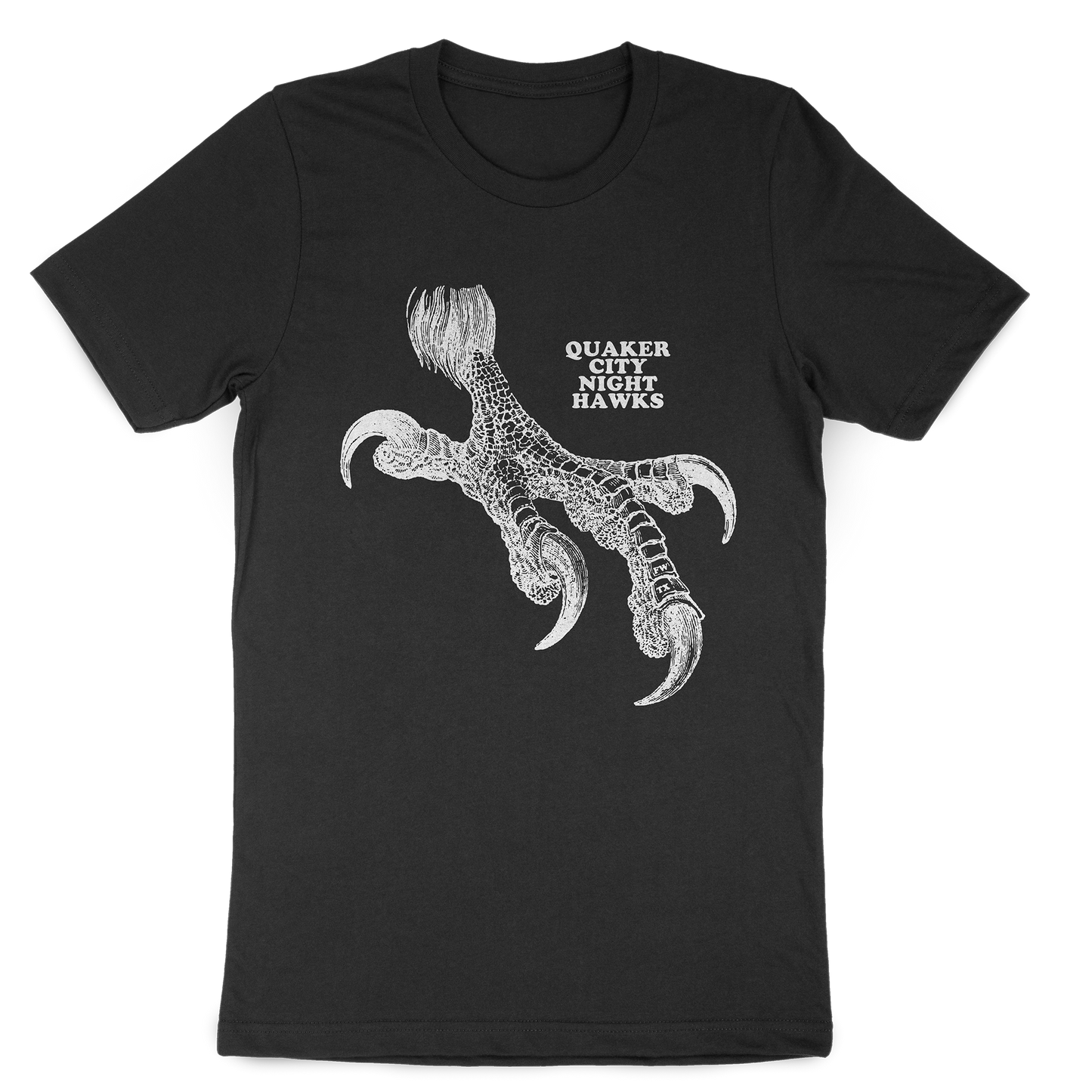 Claw Tee