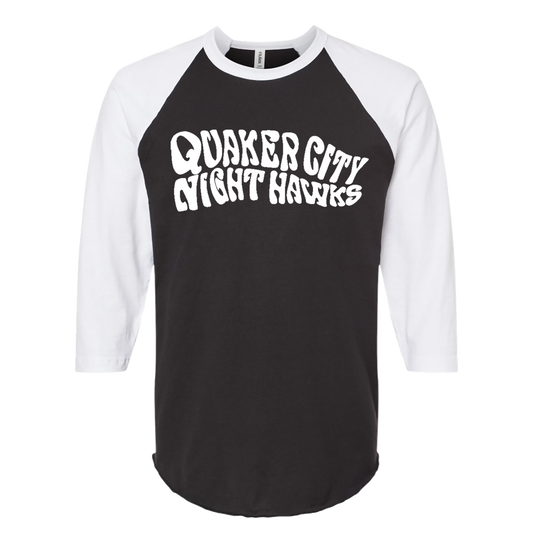 Quaker Merch Quaker City Night Hawks Official Store